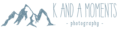K and A Moments Photography & Videography