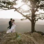 Richmond Wedding Photo & Video